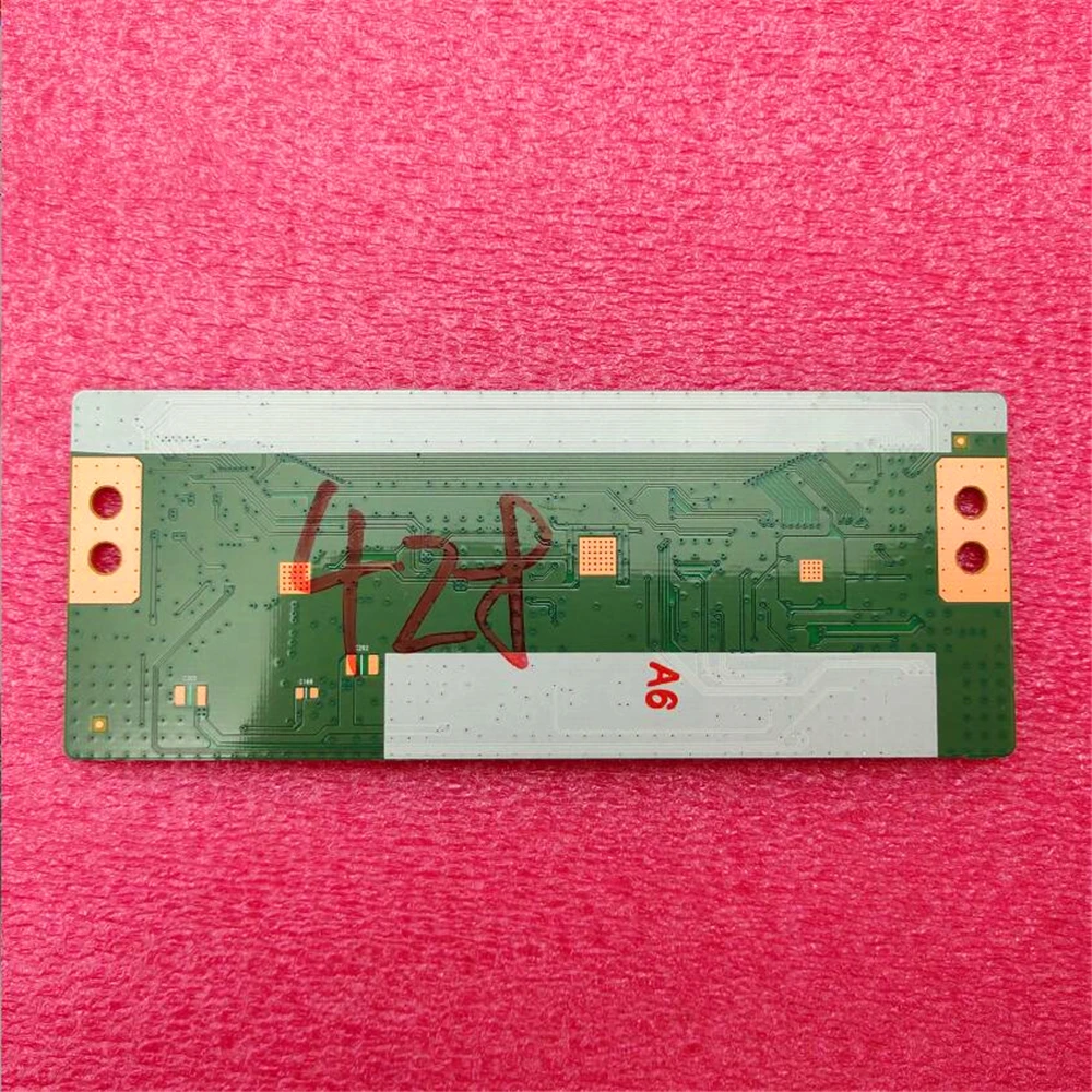 Для LG 42 дюйма ТВ L42F1300-3D 6870C-0401A LC470EUN-SEF1 FHD LC420DUN 42pfl3507 42FLHK905D 42F7020D DLED42137FHDW