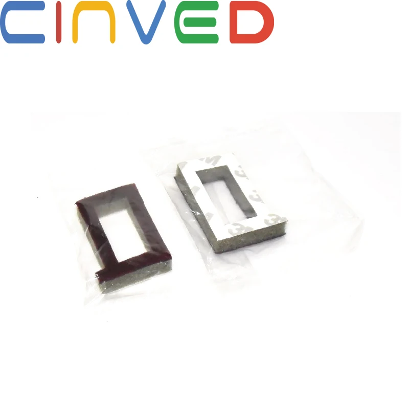 

10X New Developer sponge seal for Ricoh AF1075 2051 2060 1060 2075 AP900 MP 5500 MP 6500 MP 7500 Developing gasket sponge