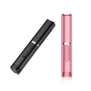 

Portable Mobile Phone Holder Tripod Selfie Stick Wireless BT 4.0 For Android for IOS Tripod Selfie Stick with Remote Control