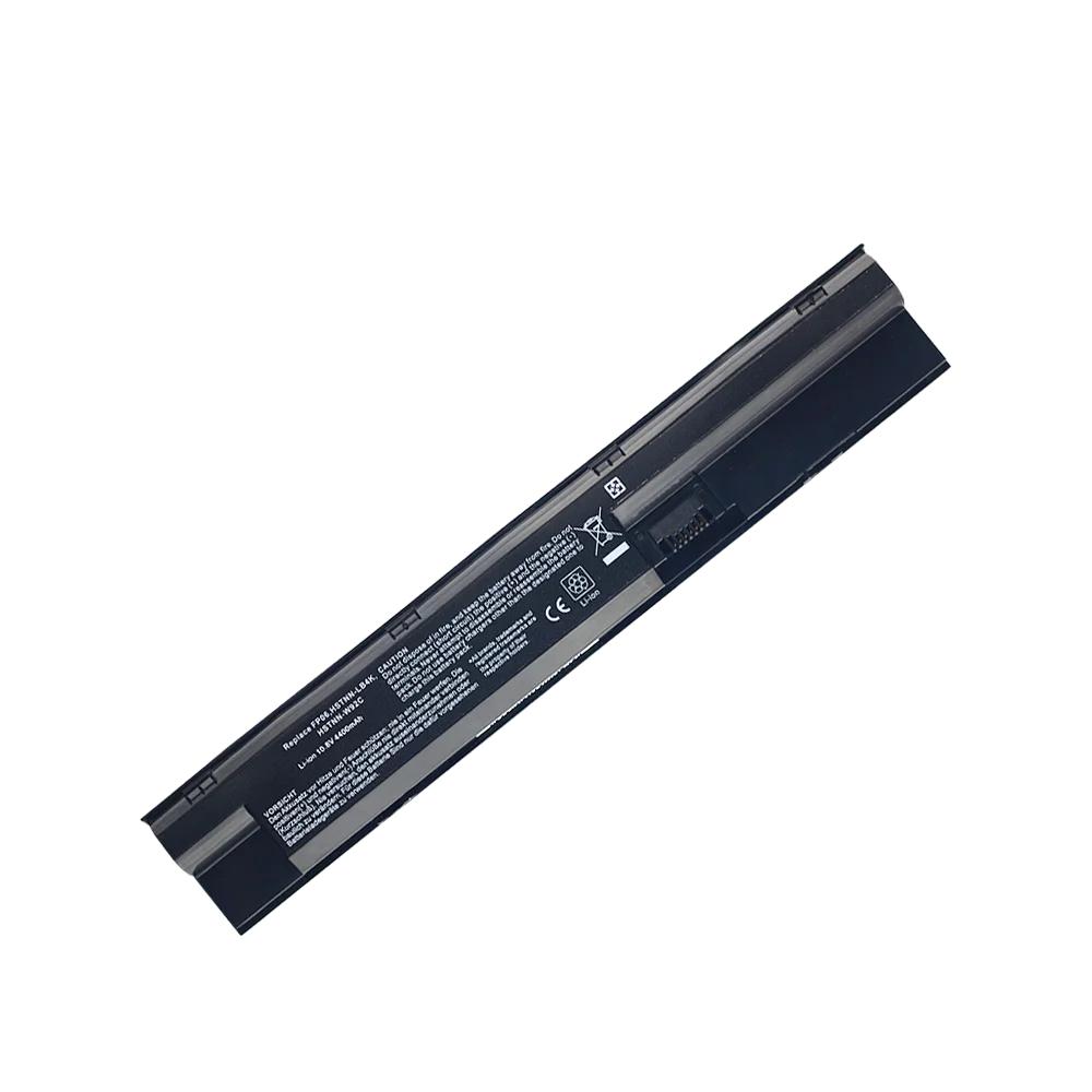 HSW 6cell 5200mAh FP06 FP09 Аккумулятор для HP ProBook 440 445 450 455 G0 G1 HSTNN UB4J W92C 470 707616|Аккумуляторы