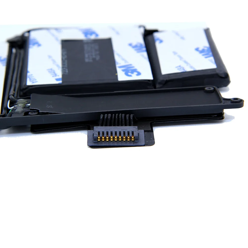 74.9Wh 11,42 V Аккумулятор для ноутбука A1582 для Apple MacBook Pro 1" дюймов retina A1502 год