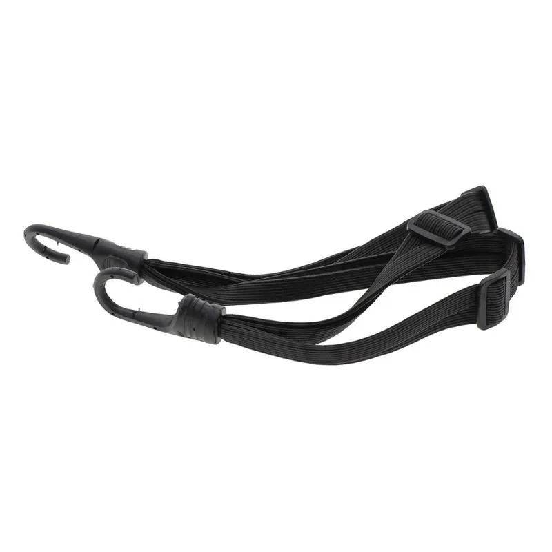 Universal Moto Helmet Mesh Net Motorcycle Luggage Net Protective Gears Luggage Hooks Motorbike Accessories Organizer Holder
