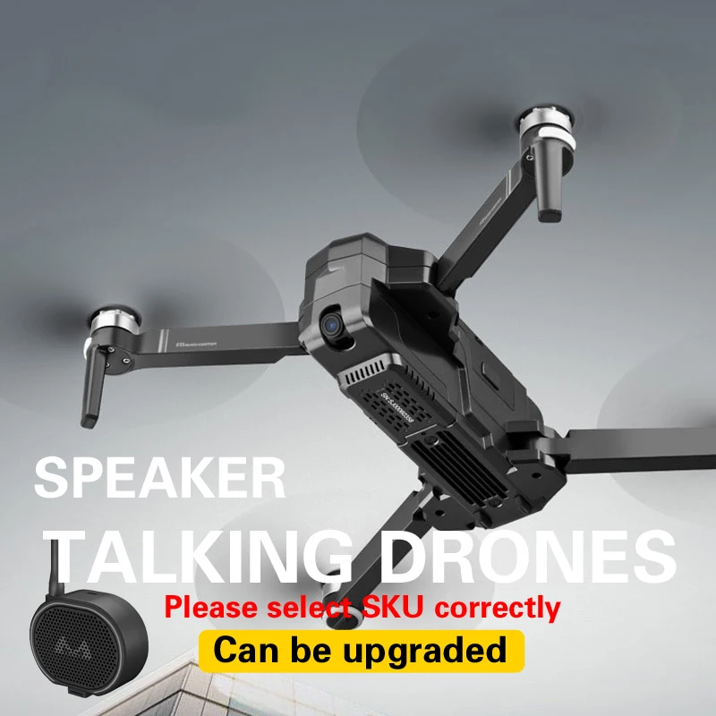 OTPRO F11 Z5 5 8G GPS Дрон 1 км FPV 25 минут с 2 осевым гиростабилизатором 1080P камера