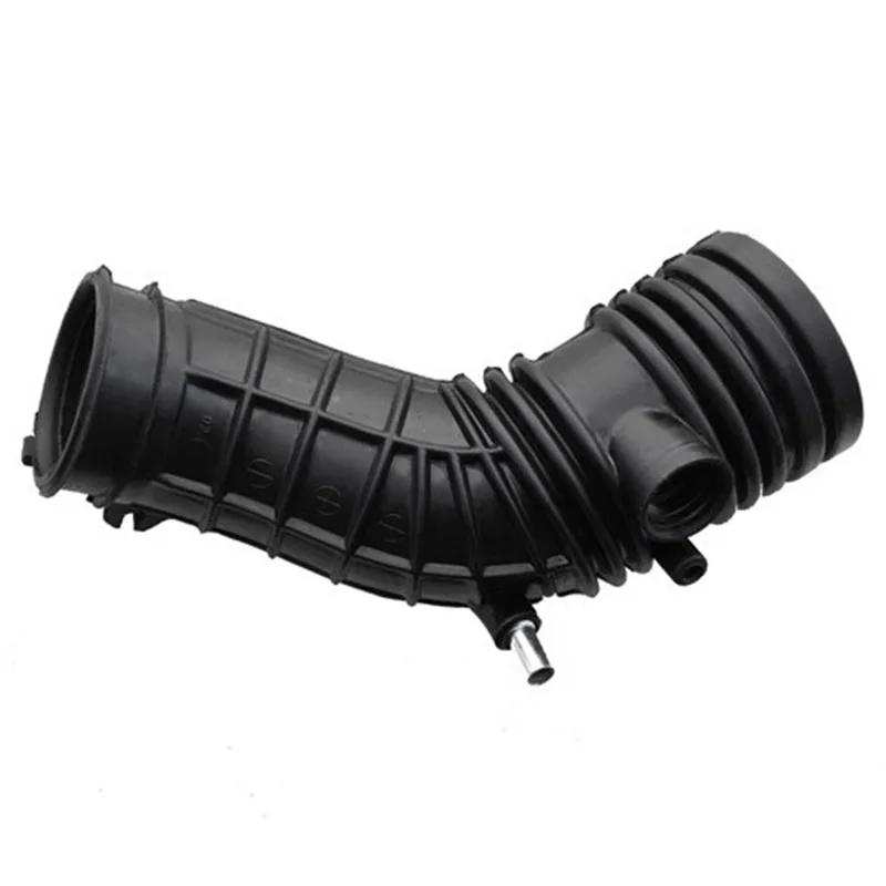 Воздухозаборник двигателя Шланг для очистки Honda Accord 2003-2007 2.4L 696-739 17228RAAA00 17228-RAA-A00 автомобильные аксессуары