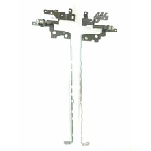 Новая петля для ноутбука hp 450G5 450 G5 петли для ноутбука(левая и правая) петли для ЖК-дисплея