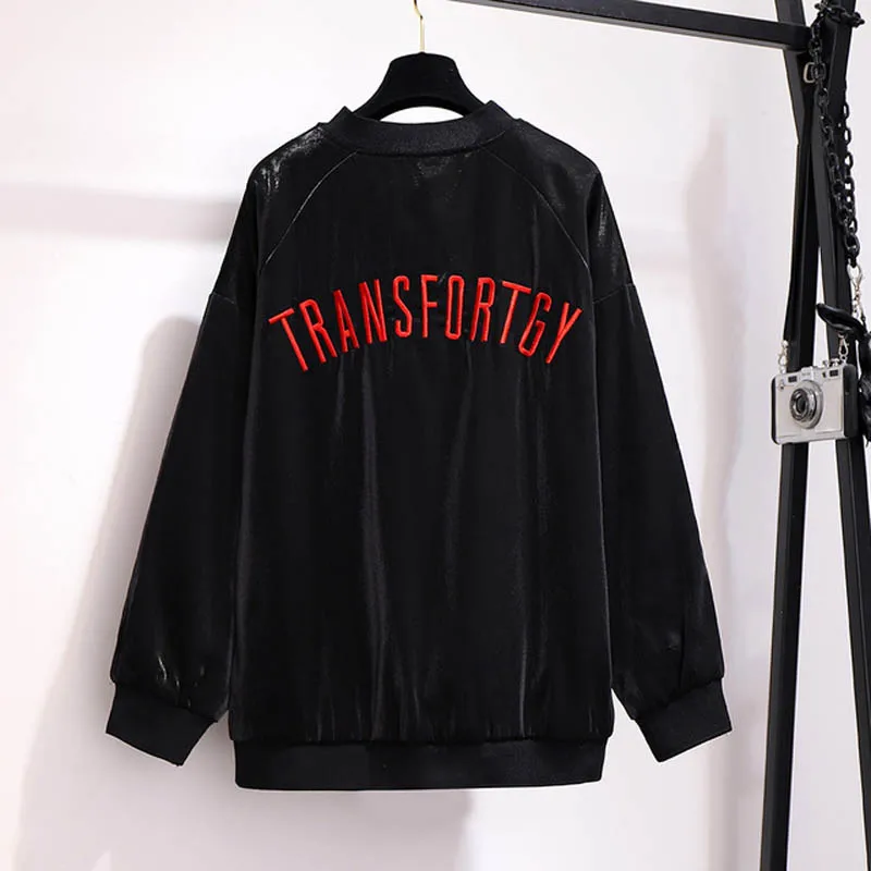 Осень Куртки женские 6XL 7XL 8XL 9XL 10XL размера плюс бюст 155 см пальто для женщин