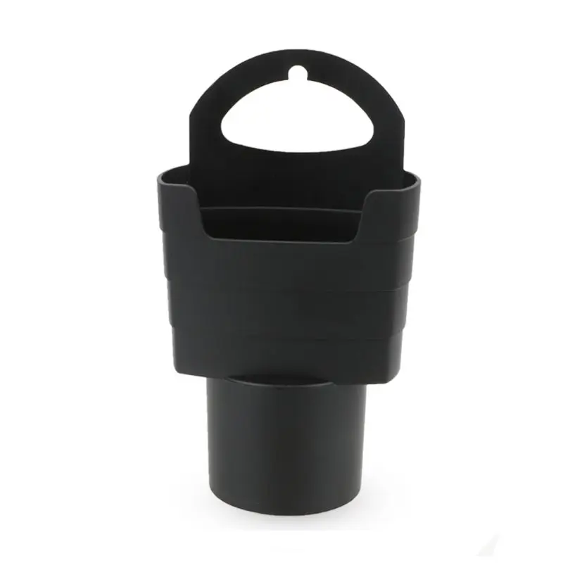 Автомобильный держатель для картофеля фри стаканов напитков ящик хранения