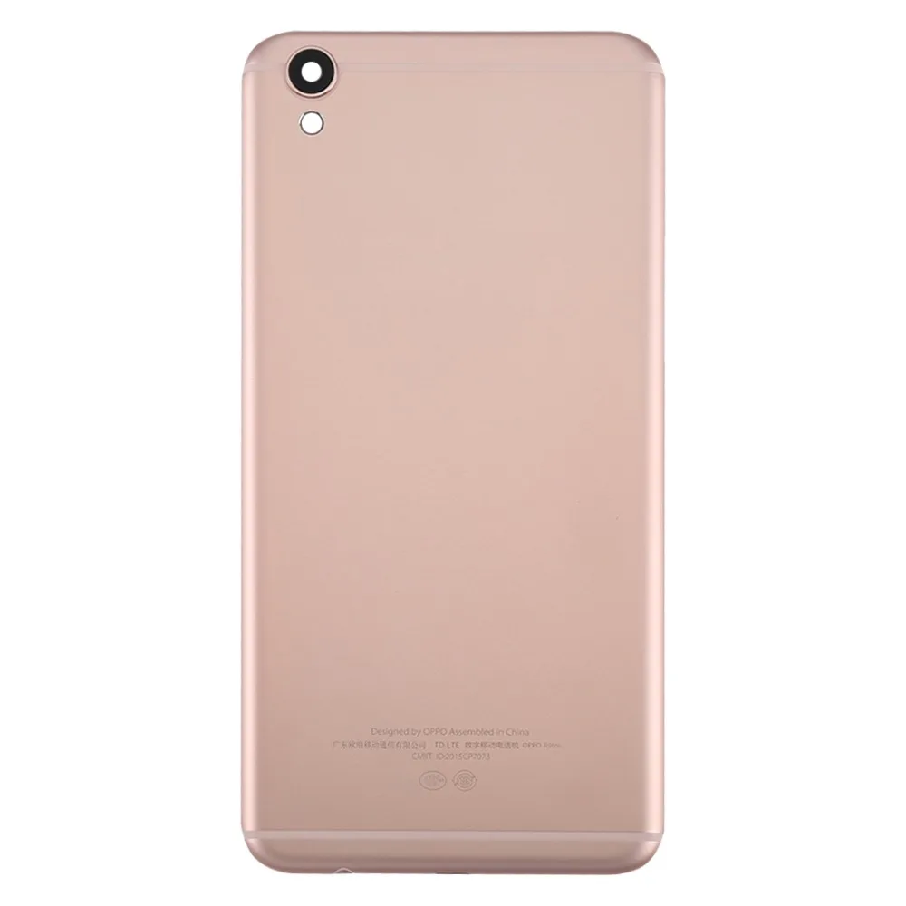 Высококачественный задний чехол для OPPO R9tm Крышка батарейного отсека задняя крышка для телефона