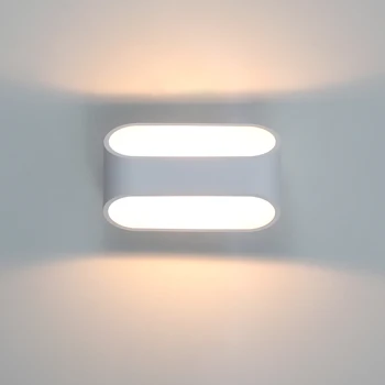 

LED Wall Light Night Light Living Room Indoor lighting for kitchen corridor restroom bathroom bedroom wall lamp 3W 5W 10W white
