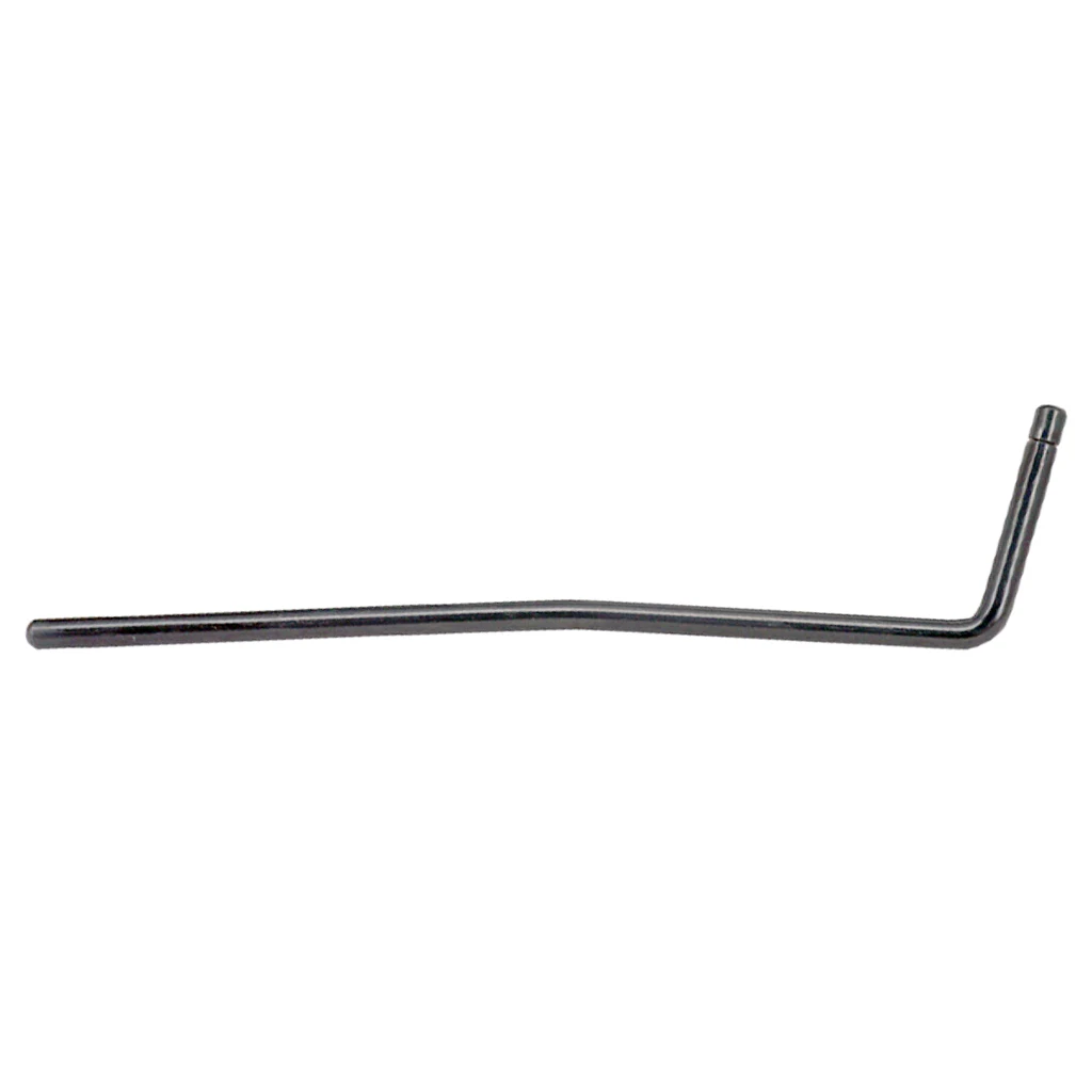 1Pc 5.2mm Direct Insertion Electric Guitar Tremolo Arm Whammy Bar Guitar Parts 