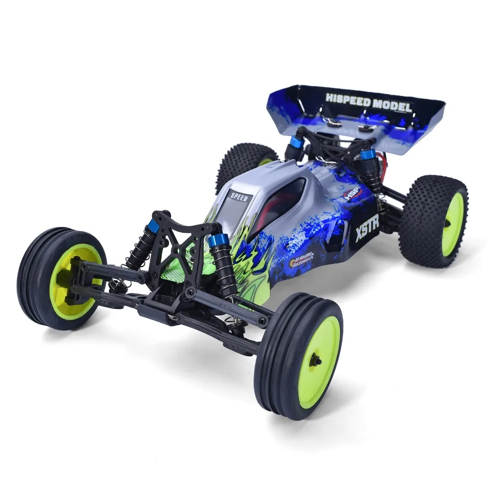 

HSP Rc Car 1/10 Scale 2wd Drift Car Electric Power Off Road Buggy Racing 94602PRO High Speed Hobby Remote Control Car For Kids T