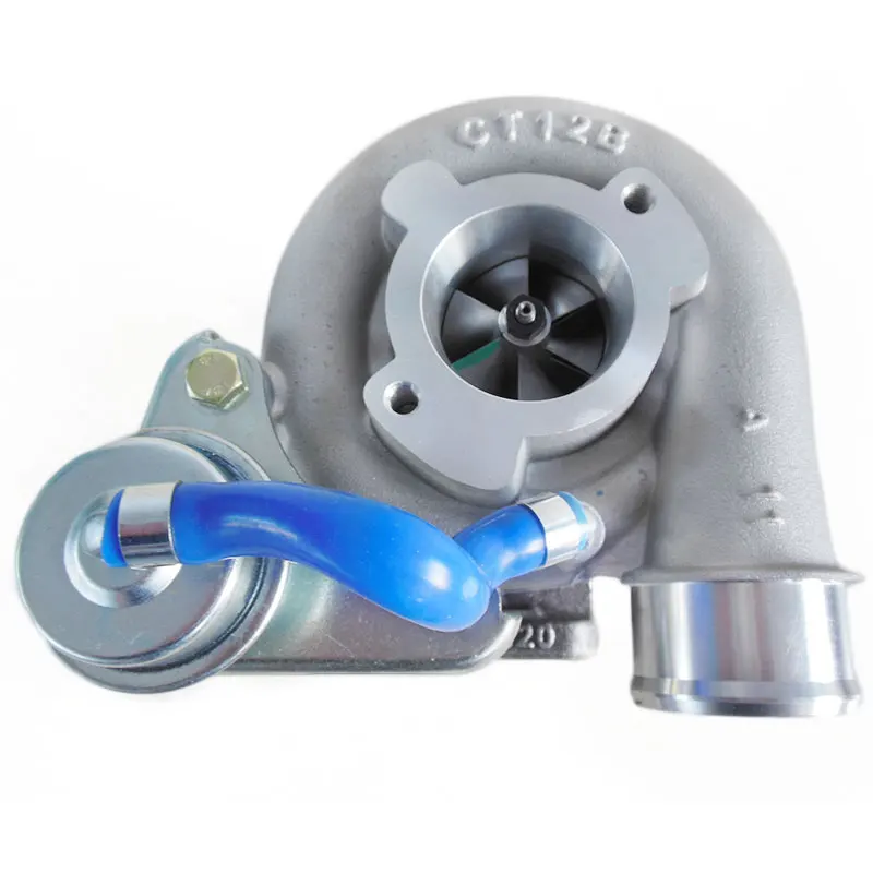 Для Toyota ct12b turbo Тойота ленд крузер 4-Runner 3.0L 1KZT-3 1KZ-TE турбины турбонагнетателя 17201-67010 17201-67040 17201-67020