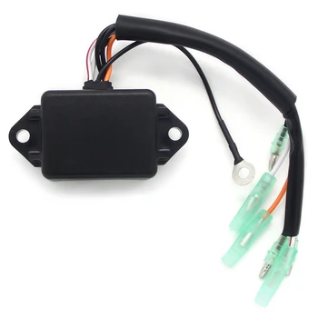 

Ignition unit For Yamaha K40J 1993/1994/1995/1996/1997/1998/1999/2000/2001/2002 E40J E40G EK40J 2003 6F5-85540-21 6F5-85540-22
