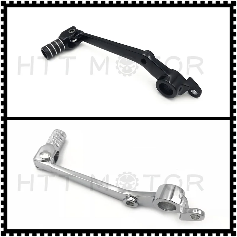 Aftermarket motorcycle parts Motorcycle CHROME High Tensile Strength