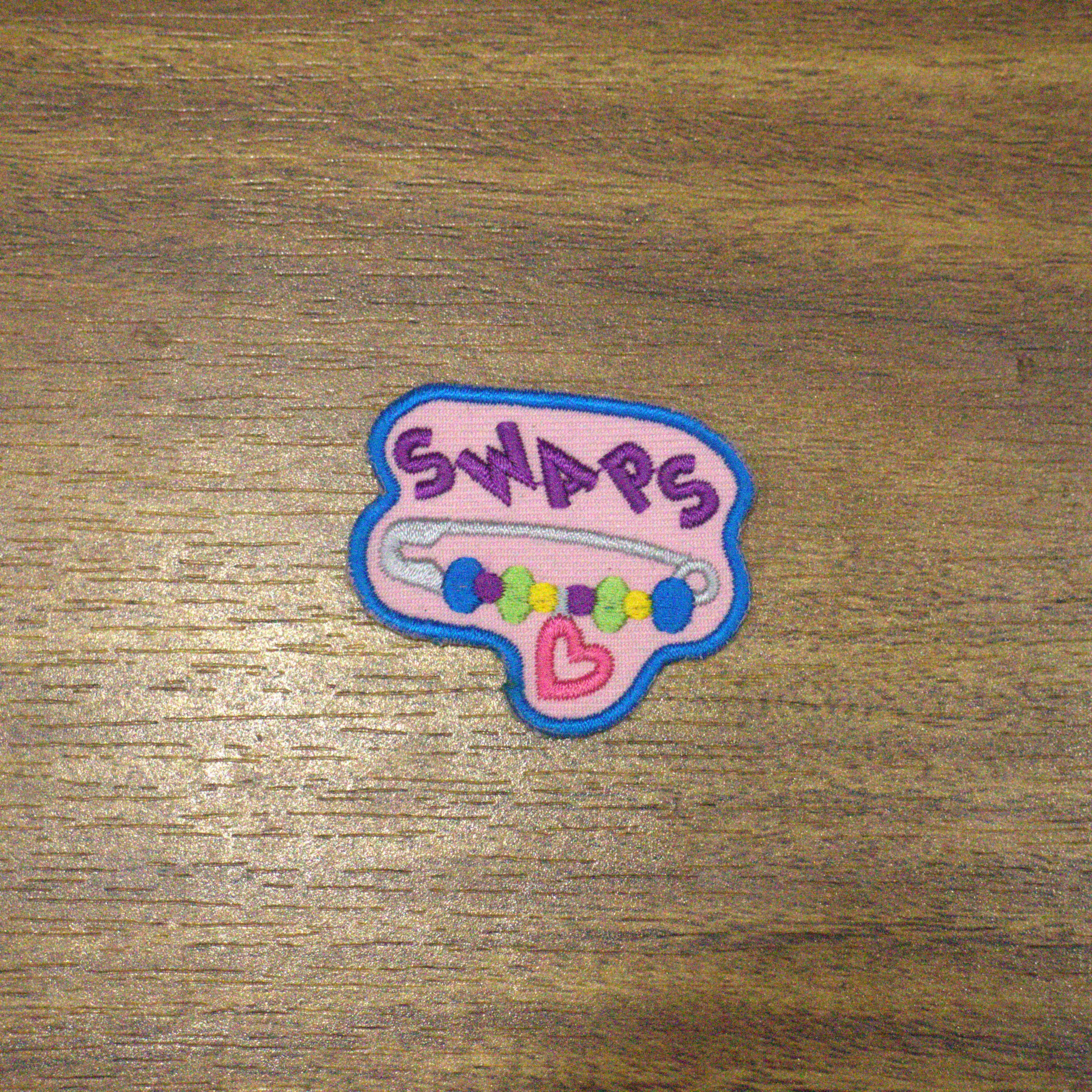 

High quality Custom embroidered Patches Cartoon Embroidered Iron On Sew on Patch Welcome to custom your own patch K