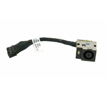 

NEW FOR HP Pavilion G4-2000 2120BR DC Power Jack & Cable 676708-YD1