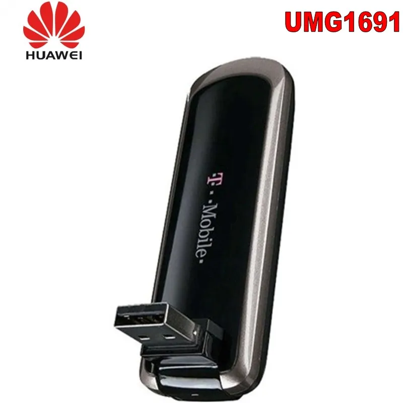 Huawei UMG1691 веб-соединение Jet 3g USB Stick T-mobile