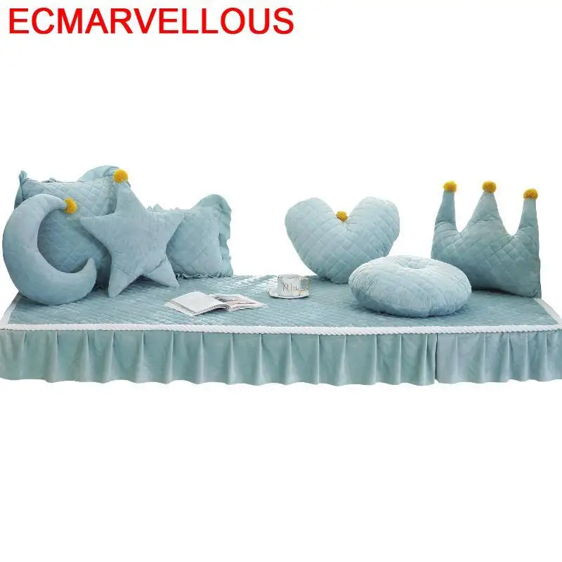 

Decoratif Poduszki Na Siedziska Exterieur Floor Cojine Sofa Seat Cojin Coussin Decoration Cushion Home Decor Window Sill Mat