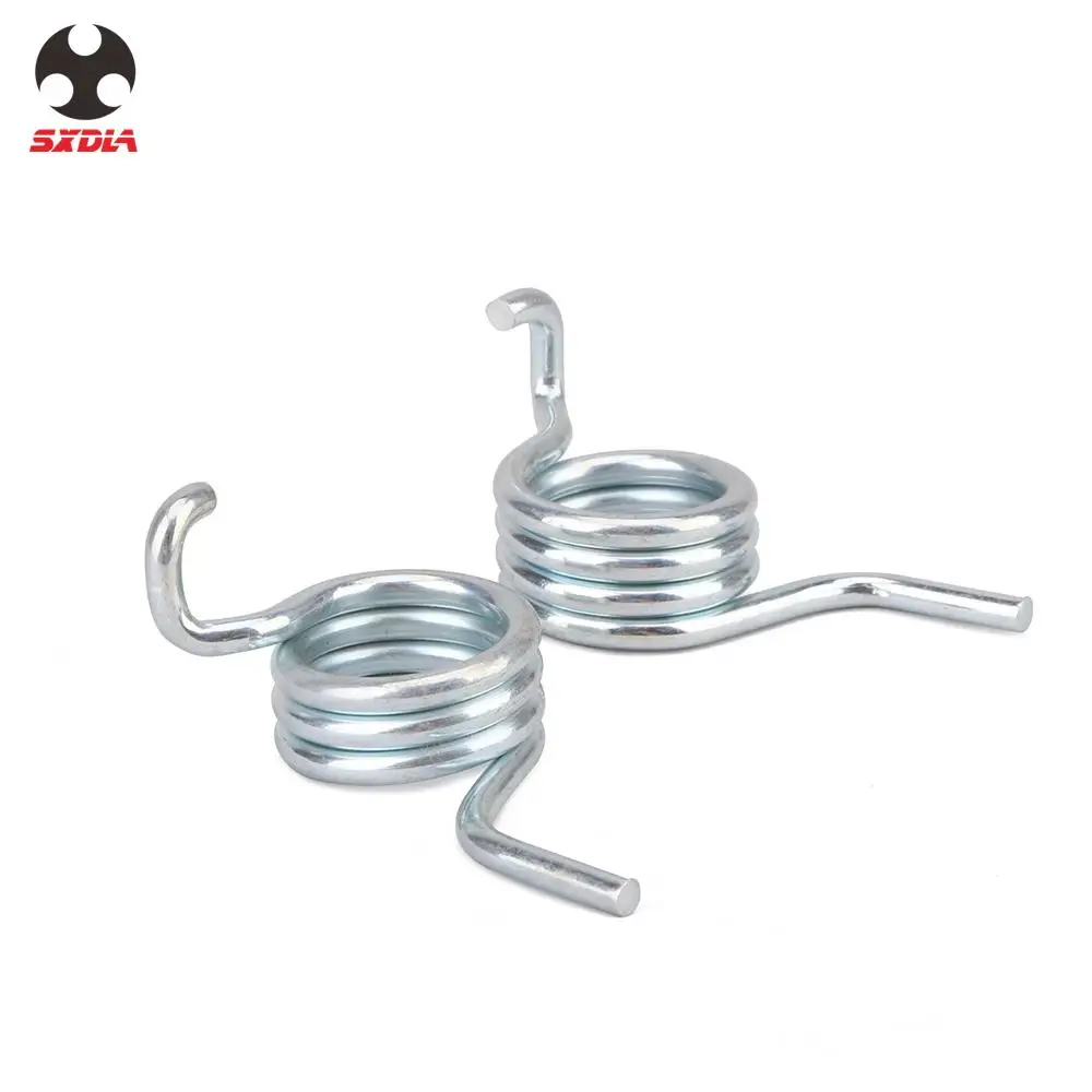 Подножки для мотоцикла подножки Honda Kawasaki CRF250X CRF450X CRF250R CRF450R CR 125 250 KLX450 KX450F