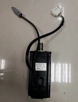 

Used / tested SGMAH-04ABA-ND11 AC servo motor