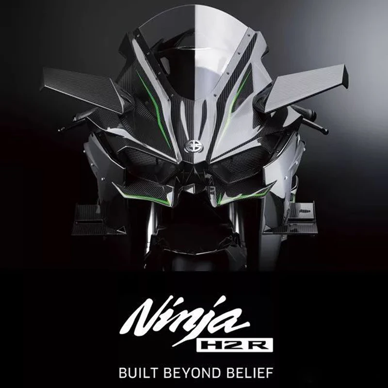 Zx h2r best sale