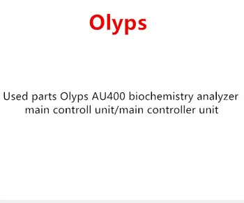 

Used parts Olyps AU400 biochemistry analyzer main controll unit/main controller unit