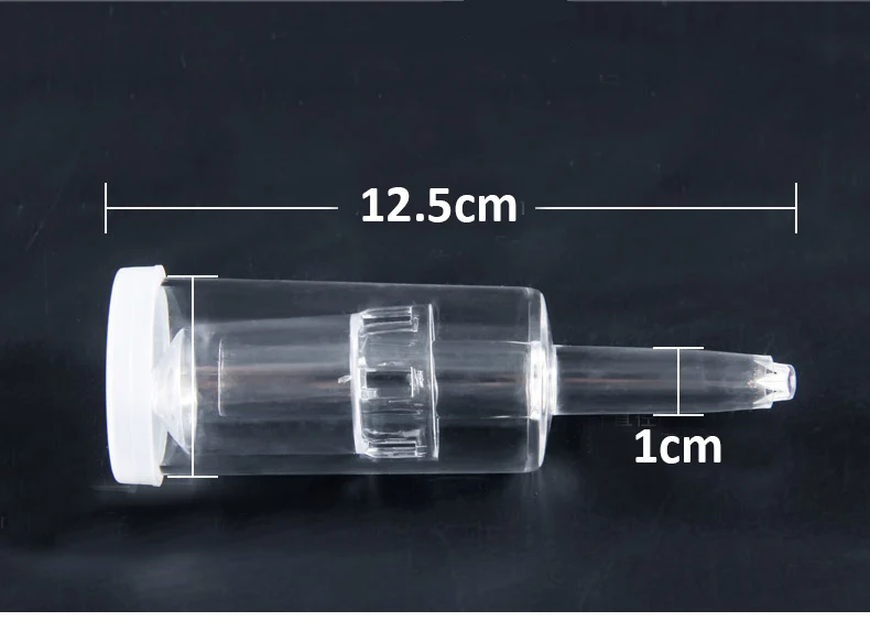 Home Brew Airlock for Fermentation with Silicone Grommets, Airlocks Kit For Preserving, Brewing, Making Wine, Kimchi