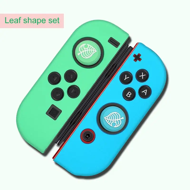 Чехол для телефона силиконовый чехол Nintendo Switch защитный Joycon|Геймпады| |