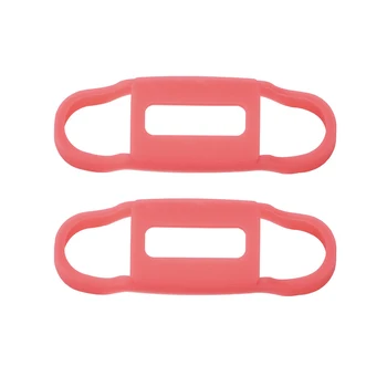 

2pcs/set Silicone Stabilizer Lightweight Propeller Holder Cover Accessories Soft Safe Protector Fixed For DJI MAVIC MINI Drone