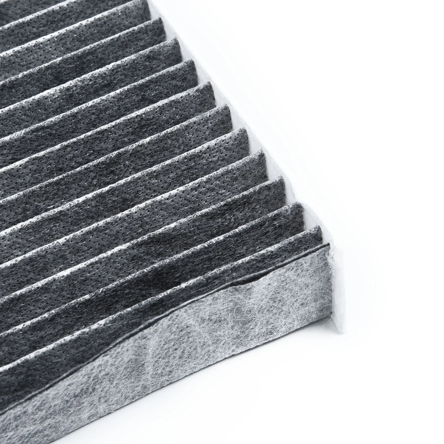 Воздушный фильтр для салона сменный комплект пригодный 2008-2016 Chrysler запчасти