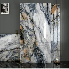 

Tile Simple Dark Large Size Brick Whole Marble Tile Large Board Brick Background Wall Tile 900 1800tz