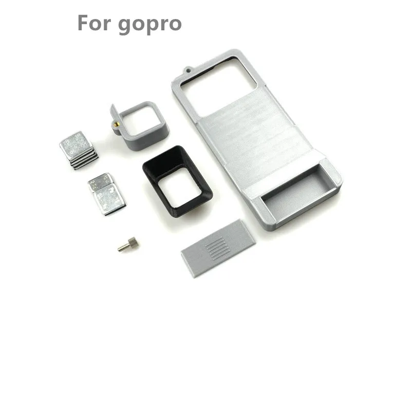 Mount Adaptador, Switch Board Balance Clump, Suporte