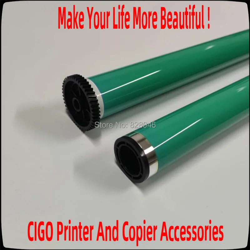 Tambor para Xerox Longa Vida Copycentre C118 C123 C128 Workcentre Pro 123 128 Impressora 013r00589 13r00589 Coreia Tambor Opc 133 - Imagem 6