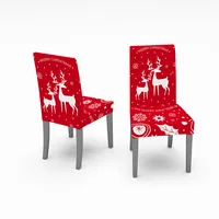 Housse de chaise de salle à manger MANIF – Image 3