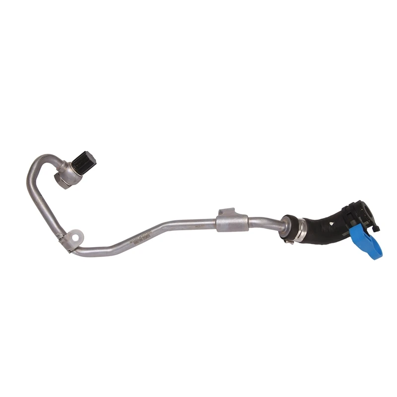 1341J1 V860356280 Engine Water Pipe for Peugeot 208/308/3008/408/508/5008/RCZ Citroen C4/C5/DS3/DS4/DS5 engine water pipe