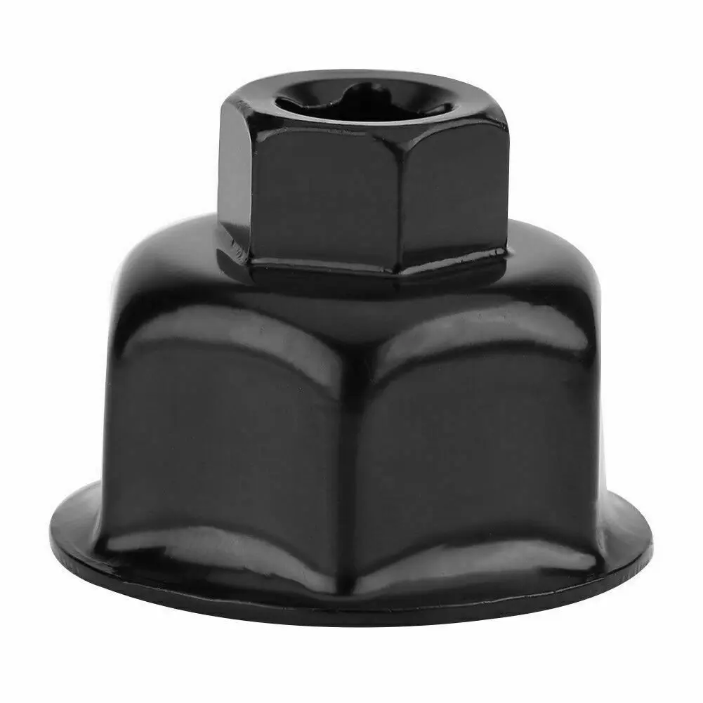 

1pc 36mm Auto Car Oil Filter Wrench Cap Removal Tool Equipment For X5 A6L A8L