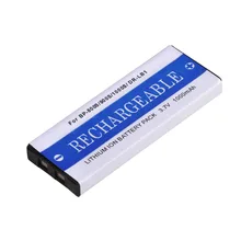 BP-800S Battery for Konica REVIO KD-300Z for Yashica Finecam BP-900S BP-1000S, S3, S3L, S3R, S3X, S4, S5, S5R, Sharp AD-S31BT