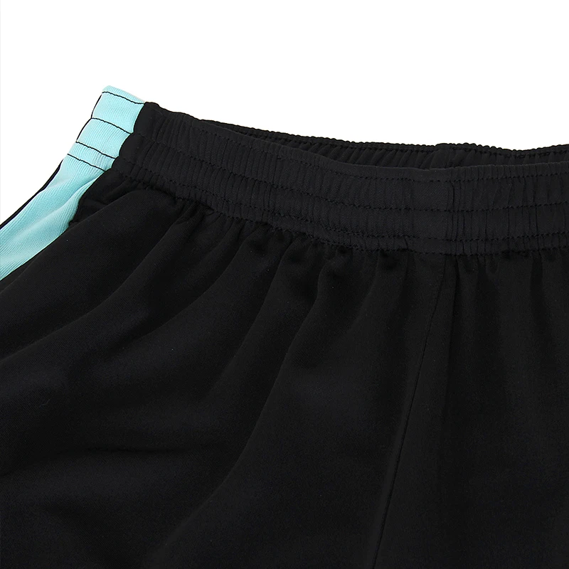 Men Kids Sports Running Pants Athletic Football Soccer Training Elasticity Legging Jogging Gym Trousers