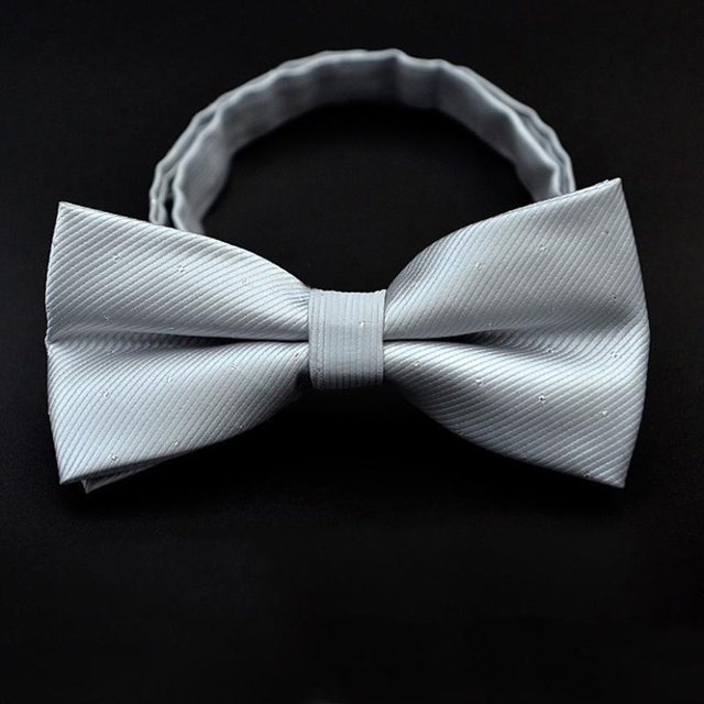 Colors Bow Tie For Men Classic Printed Collar Tie Wedding Party formal Business Grooming Accessories Gifts For Men Original