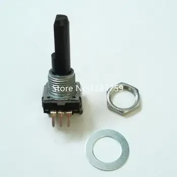 

EC12E2460802 encoder no positioning number 12 pulse number axis length 25MM