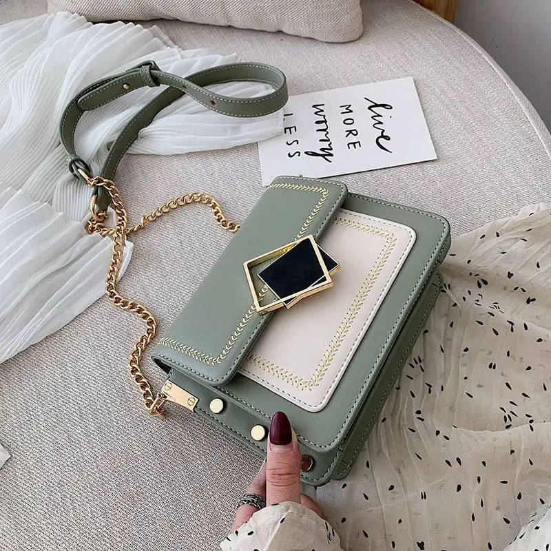

flap Crossbody Bag For Women Shoulder Bag hasp handbag Small Messenger Bag Womens Handbags and Purses clutch bags women fashion