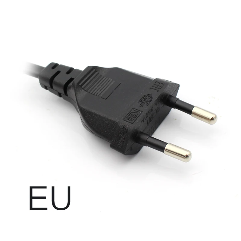 5V 8A 5 портов USB зарядное устройство с кабелем для передачи данных высокоскоростное зарядное устройство для телефона настенный адаптер Зарядка для смартфона зарядное устройство розетка US Plug - Тип штекера: Европейский Союз (ЕС)