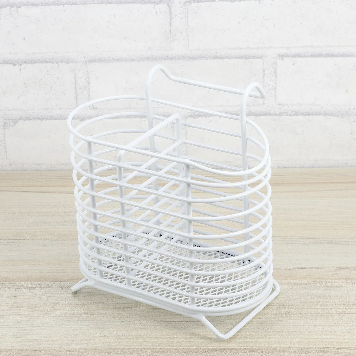 1 хранилище ПК Rack Rustproof слив круглое блюдо держатель для хранения Подставка под палочки для еды для ресторана, дома и кухни