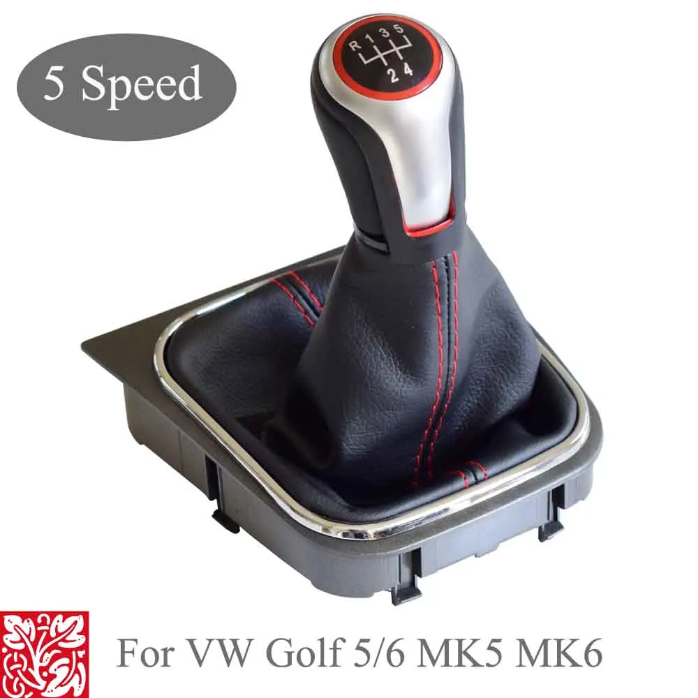 Для VW Volkswagen Golf 5/6 MK5/6 Scirocco(2009) octavia ручка переключения рулевого механизма
