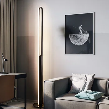 

110v 230v stand dimmable night led light lamp floor lamp lighting bedroom light corner lamp for home decorations for bedroom
