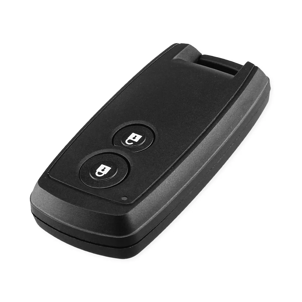 KEYYOU 2/3 кнопки дистанционного ключа автомобиля оболочки для Suzuki Grand Vitara 2006-2012 для Swift SX4 SX-4 XL-7 XL7 2006-2012 ключ без разреза