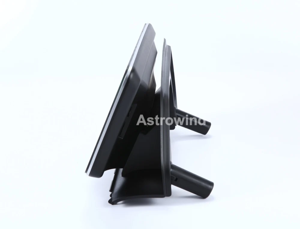 D-1225,10.25 inch Android 9.0 System Car GPS Navigation Media Stereo Radio For Mercedes-Benz GLK X204 2008 2009 2010 2011 2012