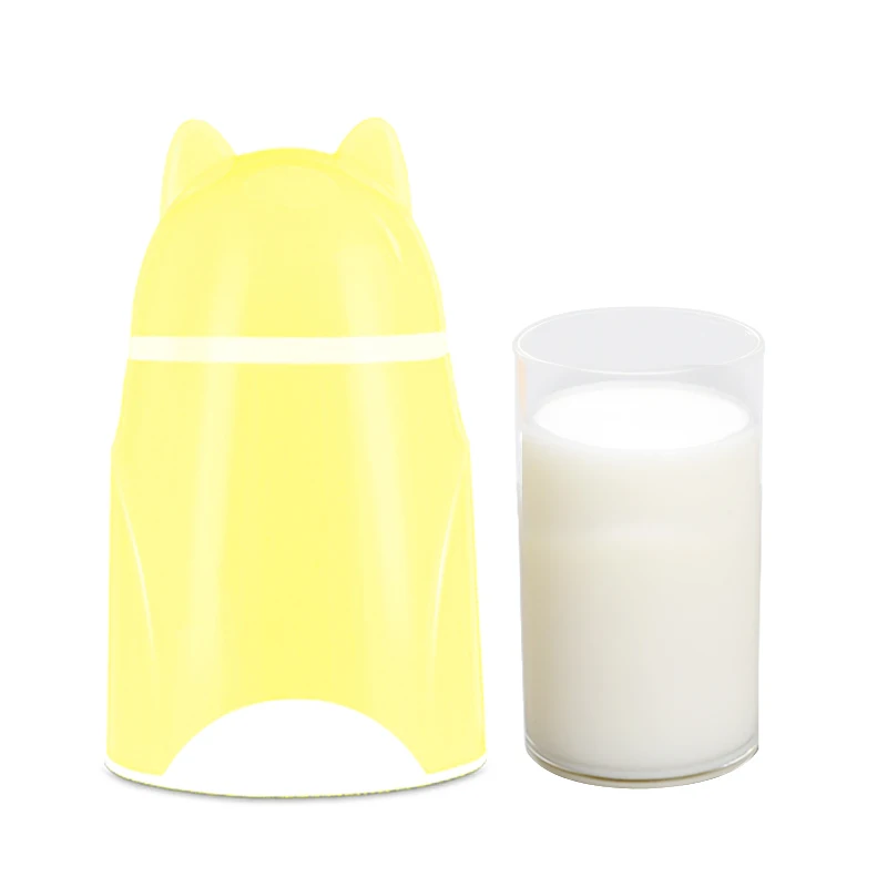 Yogurt Makers With Jars Cup Yogurtera Fermentation For The Household Kitchen Appliances Accessories Frozen Yogurt Making Machine