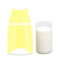 Yogurt Makers With Jars Cup Yogurtera Fermentation For The Household Kitchen Appliances Accessories Frozen Yogurt Making Machine 1