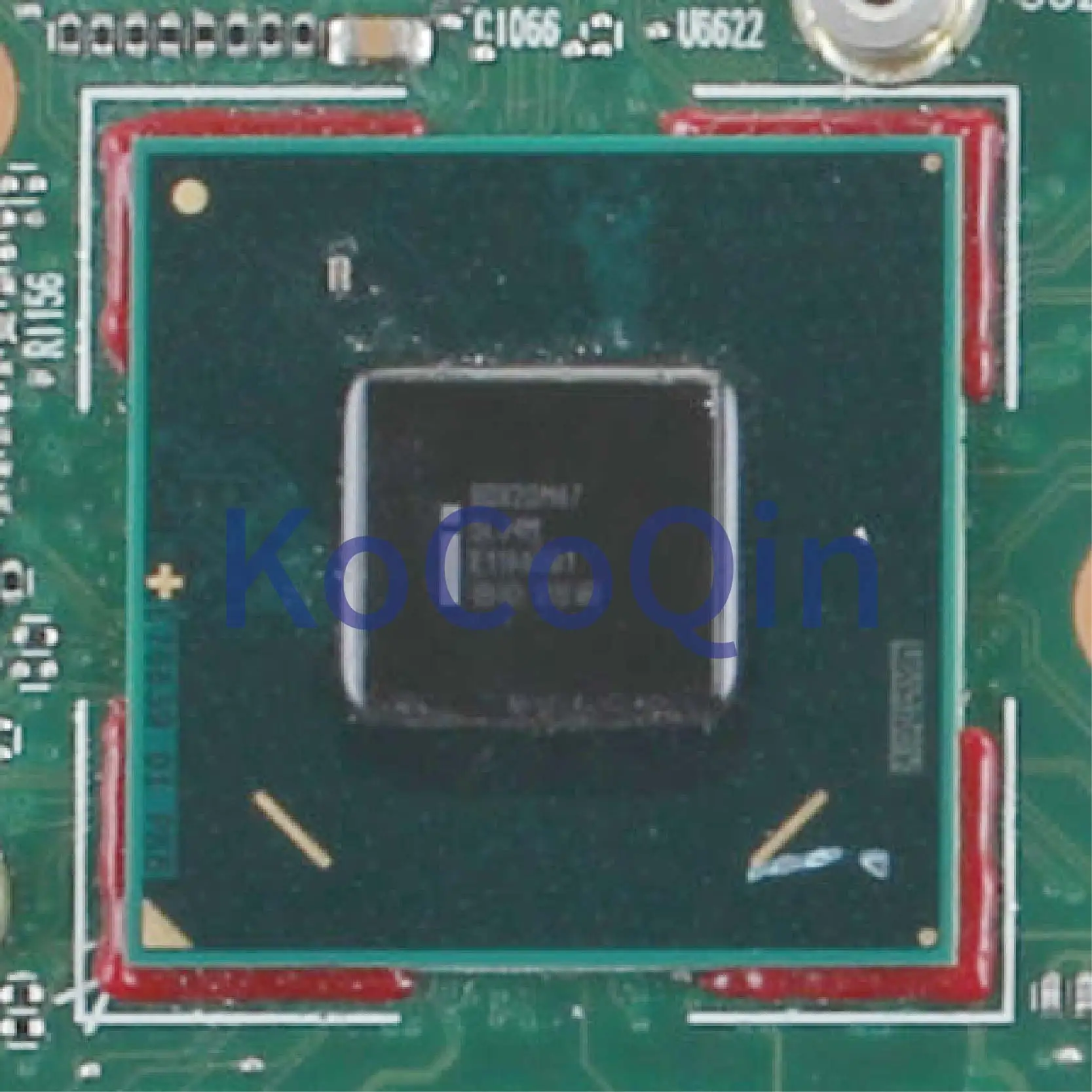 KoCoQin ноутбук материнская плата для Dell Latitude XT3 материнская плата CN-09HM99 09HM99 6050A2413801-MB-A01 QM67